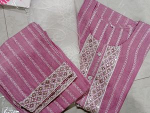 Brand New Kurti Set