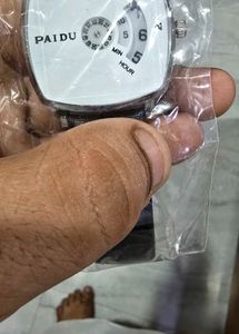 Watch for men