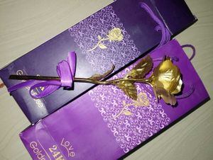 golden rose ..