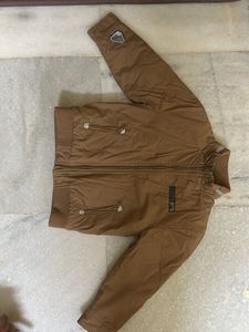 Boys Puffer Jacket