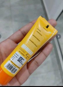 Pack of 2 aqualogica Glow+ Dewy sunscreen spf50+