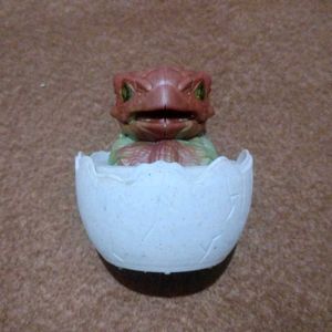 Dinosaur Hatching Egg Toy