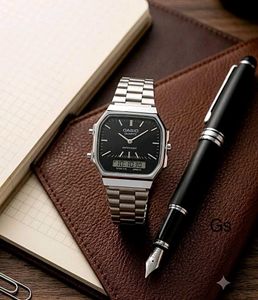 Casio Watch