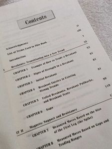 Trading Price Action Book