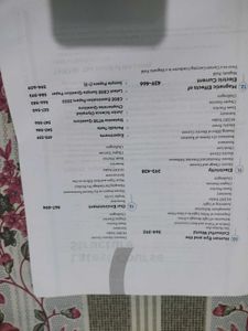 CBSE Class 10 Science Textbook