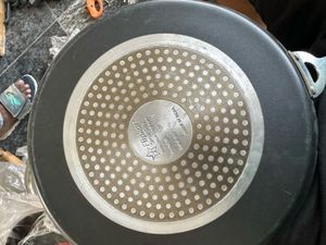 F Snartbuy Unused Twa Without Handle Non Stick