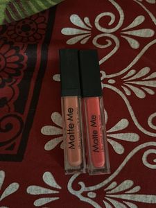 Lipliner &amp; Lipstick