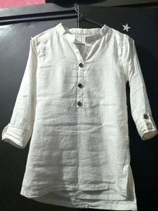 Short Kurti