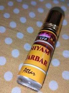 Shyam Darbar Attar