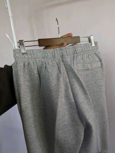 Nike Grey Jogger Pants