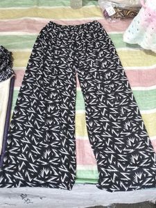 XL Combo Of 2 Palazzo