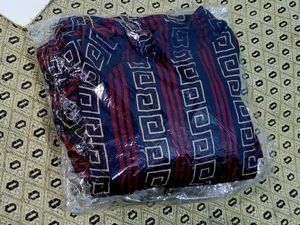 Pack,2 Quality Brown Top &amp; Short