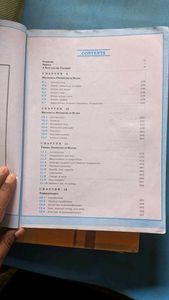 Physics Part 1 Textbook - Class XI