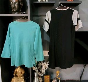 set 2 Quality T Shirt