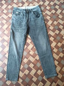 ⚡ ⚡ Flash Sale ⚡ ⚡ Gray Denim Jeans