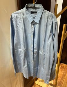 🇮🇳Freedom Sale🇮🇳Arrow NY Light Blue shirt
