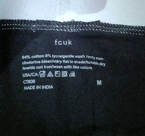 FCUK Men's Briefs