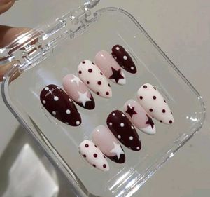 star press on nails
