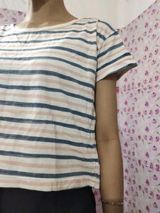 Women Cropped Top