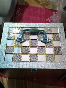 Decorative Storage Box