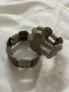 Navratri  Bracelets Set