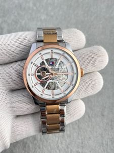 Tommy Hilfiger Automatic Watch