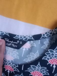 Combo Kurti For Women