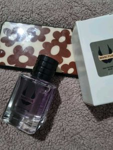 INVICTUS Perfume
