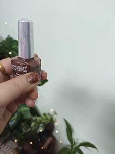 COMBO Insight Nail Polish &amp; Mirror