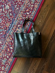 Bape tote bag