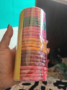 6 set of bangles