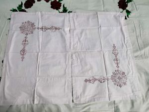 2 Pair Pillow Cover