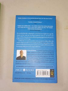 Robin Sharma International Bestselling Author