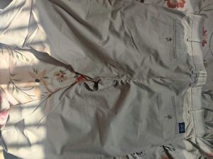Men's Classic Khaki Pants (92cm)