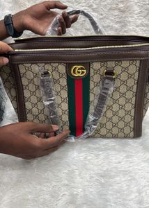 PREMIUM GUCCI  HANDBAG 👜