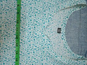 Beautiful Printed Kurta