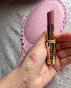 Lakme High Impact Matte Lipstick - Mauve