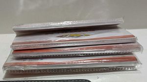 Sticky Notes Set Of 5