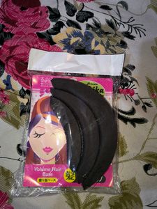 Hair Puff Maker