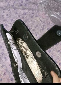 brand new bag