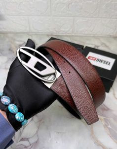 diesel unisex belts