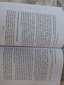Principles of Environmental Science Textbook