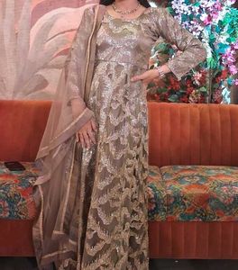 Kurta Set with Dupatta..