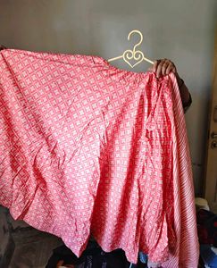 Lehenga And Dupatta Combo