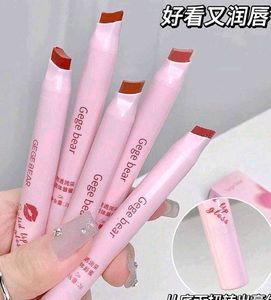 Gege Bear Solid Lip Gloss Pen