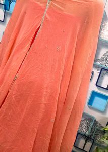 Elegant Ethnic Dupatta Beautiful Look Totally New