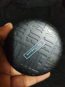 Maybelline Fit Me Compact Powder