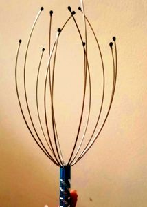 Scalp Massager