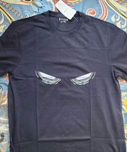 3 tshirt combo Graphic T-Shirt