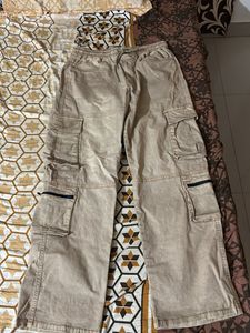 Men's Cargo Pants
